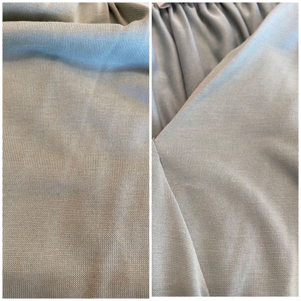 Anthropologie Eri + Ali Petipa Wrap Top XS - Picture 6 of 7
